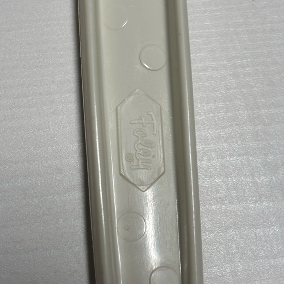 2 Foley Cooking Spoons - Picture 9 of 10